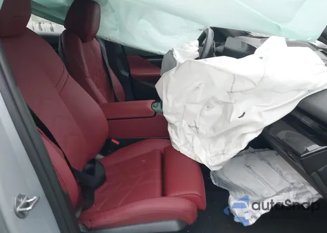 2024 BMW 530I xDrive from USA, damaged, VIN WBA53FJ04RCP92788